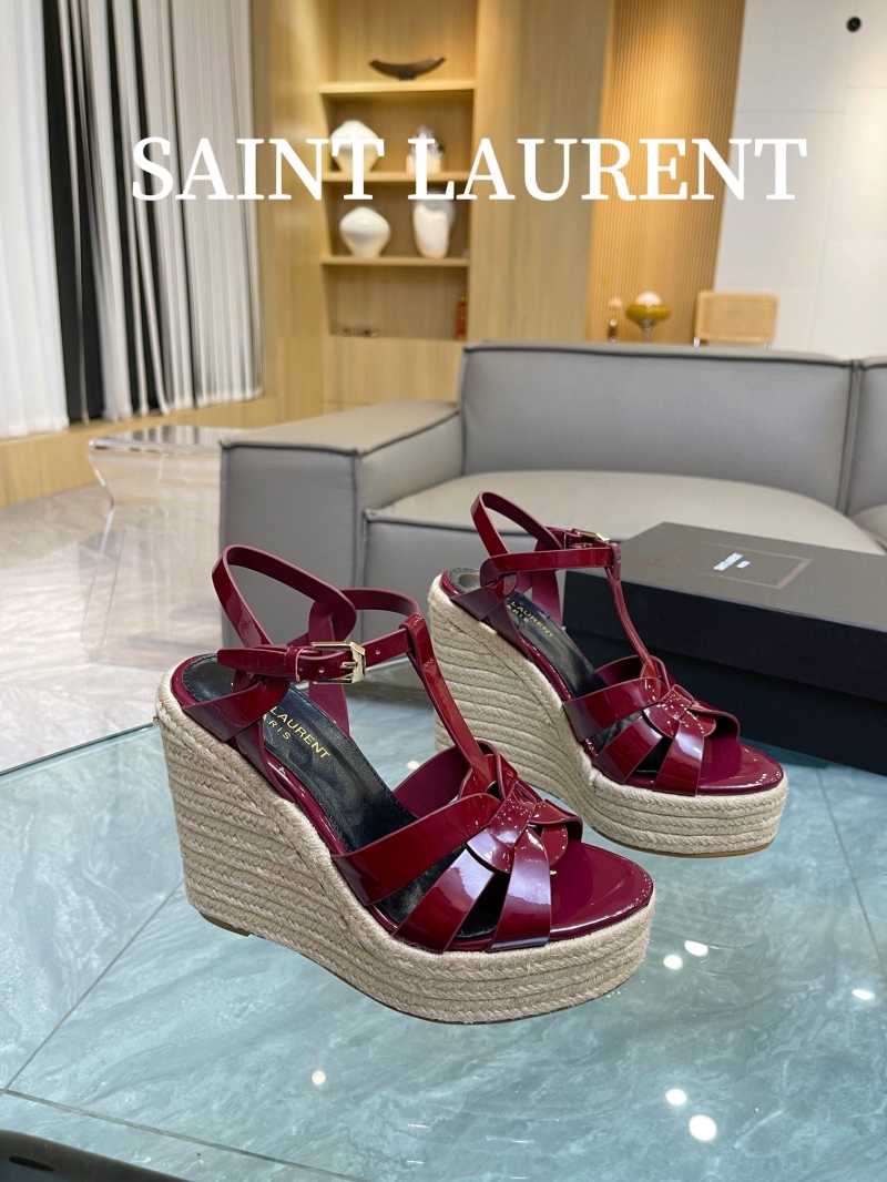 YSL Sandals